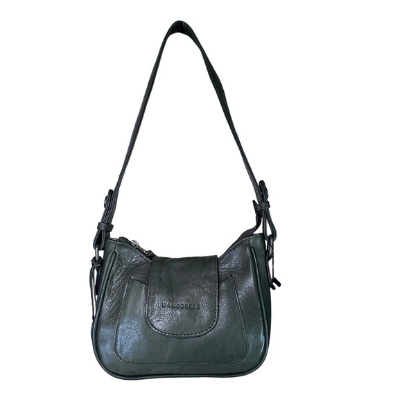 Wanderer Travel Co Handbags - Wanderer Travel Co. Crossbody Casamicciola NWT purse handbag‎